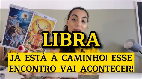 ♎️libra ☀️ Isso Cruzará Seu Caminho Muita Atração Youtube