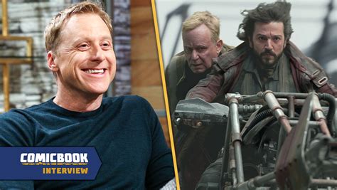 Rogue Ones Alan Tudyk Praises Andors Incredible Performances