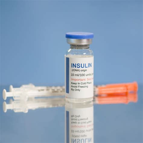 House Passes Insulin Cost Sharing Bill