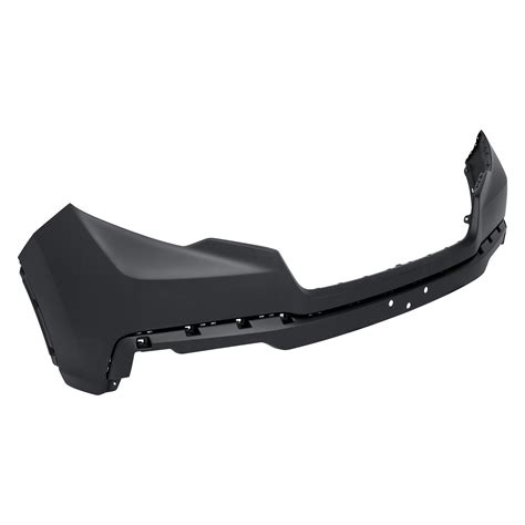 Replace HO1014103 Front Upper Bumper Cover Standard Line