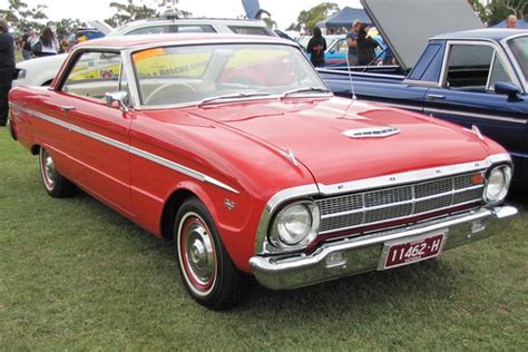 64 Ford XM Falcon Deluxe Coupe Fr AFD14 DAT67cardude Flickr