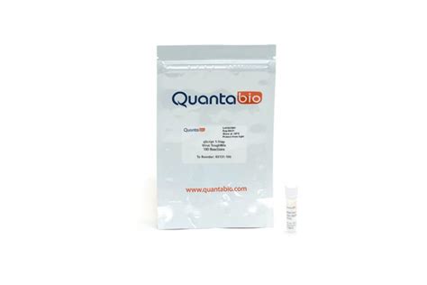 Quantabio Qscript Step Virus Toughmix X L Reactions Dnature