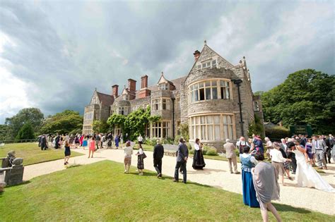 Whitney Court Herefordshire Venue