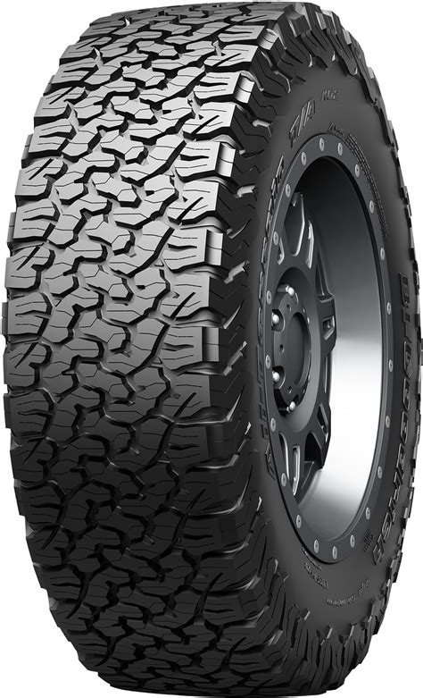 BF GOODRICH ALL TERRAIN T/A KO2 DOT 2018 215/70 R16 100R - Летни гуми ...