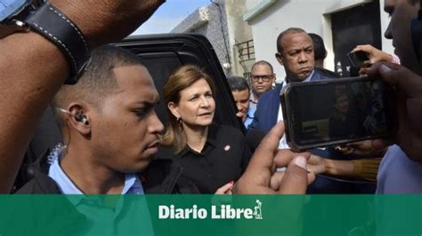 Diario Libre On Twitter Nacionaldl Raquel Pe A Insta Al