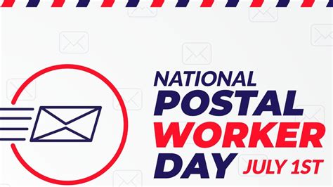 National Postal Worker Day 2023 History Significance And Quotes News18