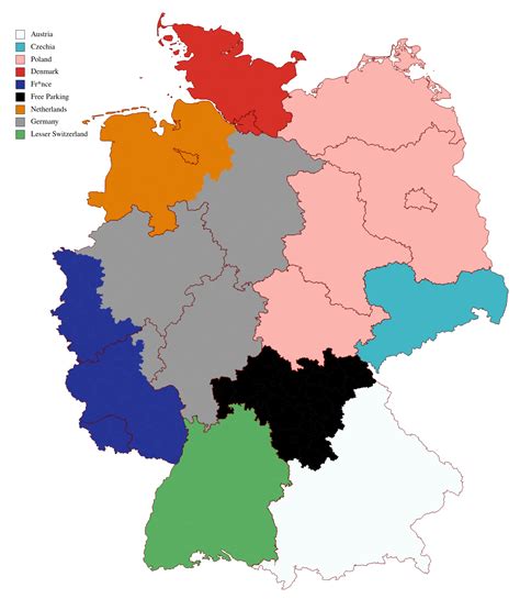 How germany should be punished after austria starts ww3 : r ...
