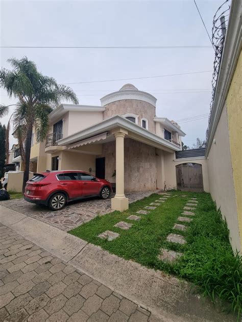 Casa En Venta En Tchaikovski 846 Arcos De Guadalupe Zapopan Jalisco