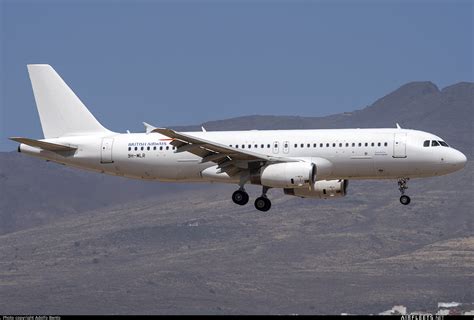 Avion Express Malta Airbus A H Mlr Fhoto Airfleets Aviaci N