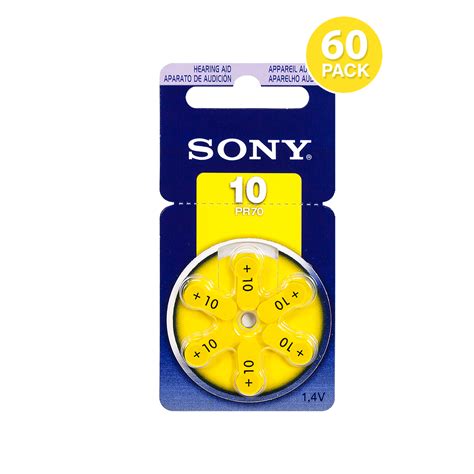 Sony Batteries