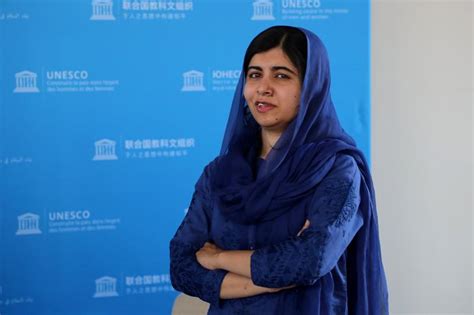 Malala Sends Letter To Afghan Taliban After Girls School Ban