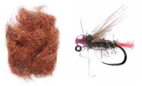 Fly Tying Meander Fly Co