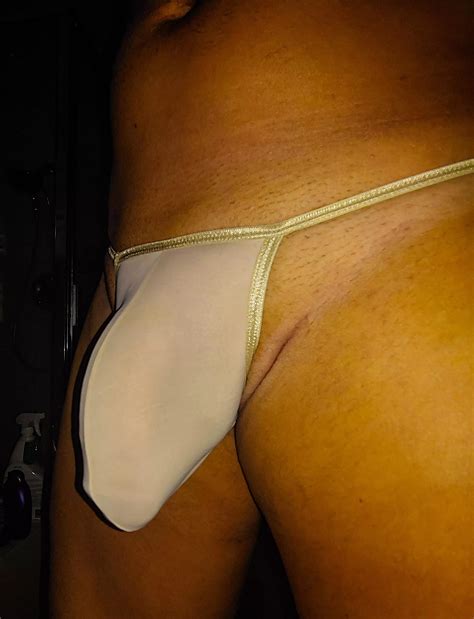 Semi Visible Bulge TX 55 Nudes CockOutline NUDE PICS ORG
