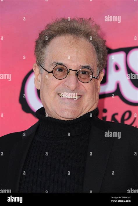 Los Angeles, CA. 29th Mar, 2023. Barry Pearl at arrivals for GREASE ...