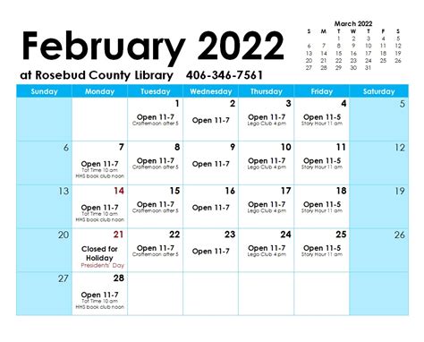 Feb Rosebud Countyrosebud County