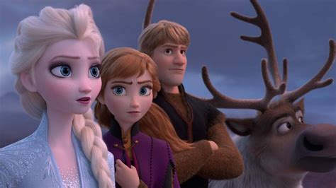 Frozen 2 Everything You Need To Know Before The Sequel Ign