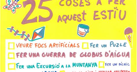 Les Plantes AromÀtiques Del Rosella 25 Coses Per Fer A Lestiu