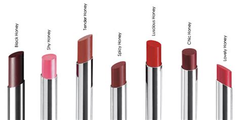 Clinique Almost Lipstick - Super Natural on the Lips! - Sparklette Magazine