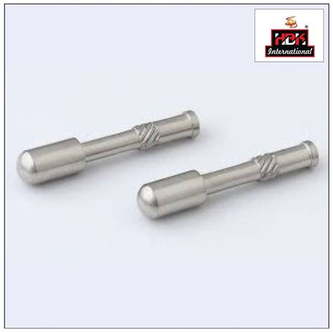 Brass Crimping Pin At Rs Unit In Jamnagar Id