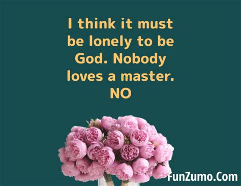 42 No One Loves Me Quotes About Nobody Care Funzumo