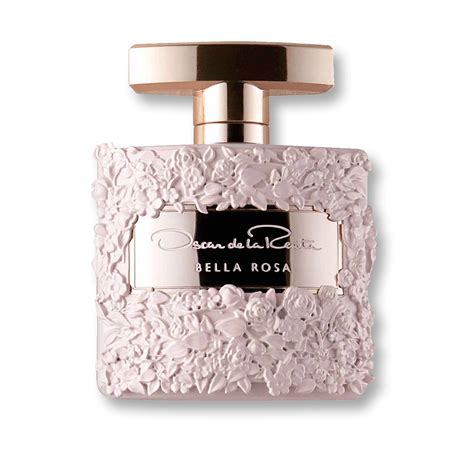 Shop Oscar De La Renta Bella Rosa Edp