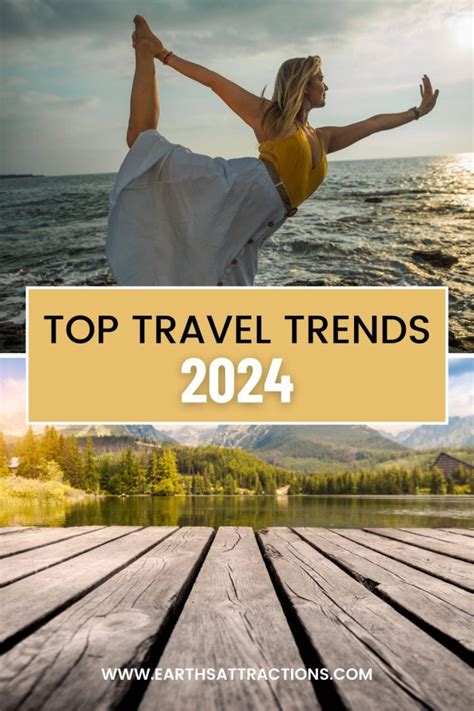 Unveiling The Top Travel Trends For 2024 A Journey Into The Future Of