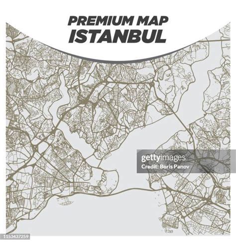 301 Outline Of Istanbul Stock Photos High Res Pictures And Images