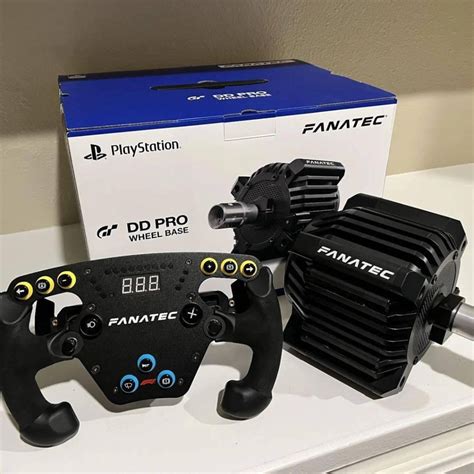 Shop fanatec for Sale on Shopee Philippines