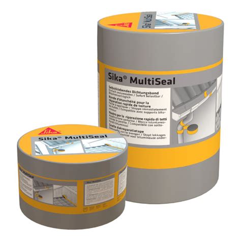 Sika Sika Multiseal Baustoffe Unser Lagerhaus