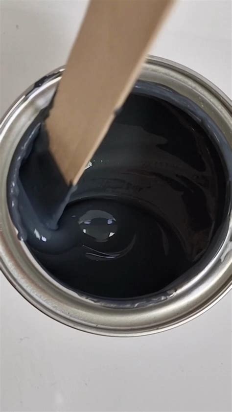 Abyss N439 Dark Green Paint Colour Tikkurila UK Video Green