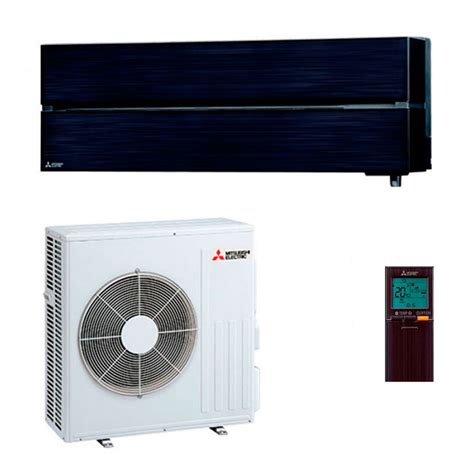 Mitsubishi Electric Climatiseur Mural Kirigamine Style MSZ LN60VG2B