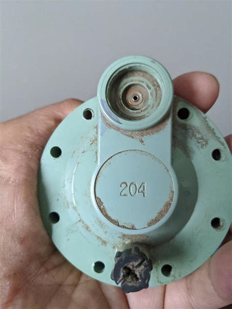 Replace Parts for Sprinkler Valve : Irrigation