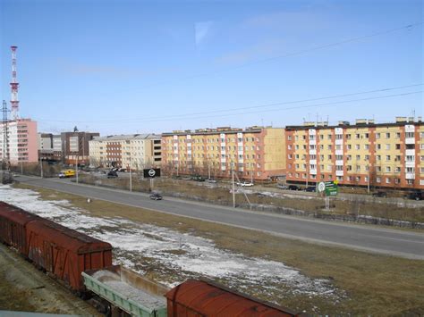 Новый Уренгой