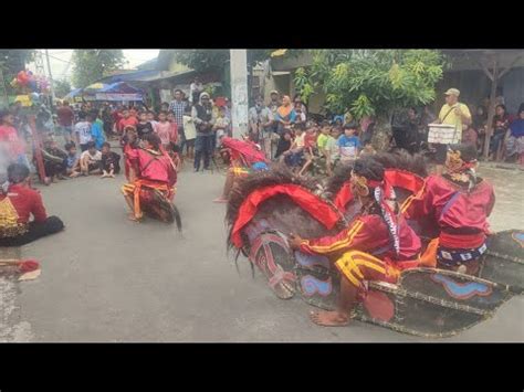 Live Jaranan Hari Ini Suko Budoyo Kuwik Bareng Jombang Youtube