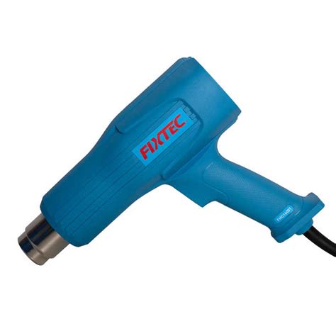 Fixtec 2000W Adjustable Temperature Electric Hot Heat Gun Alibaba