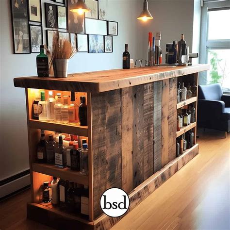 Man Caves On A Budget