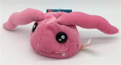 Koromon Beanie Plush | Digimon Merchandise Wiki | Fandom