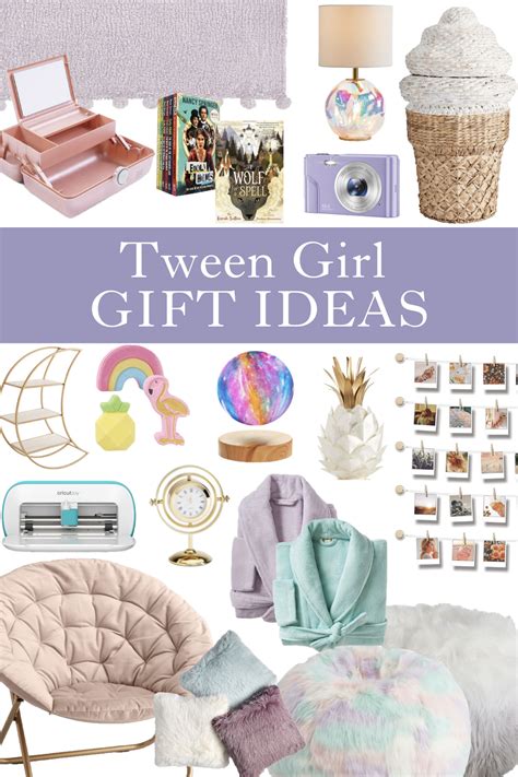 Tween Girl Gifts Sugar Maple Farmhouse