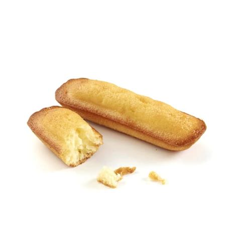 Madeleines Longues Pur Beurre Biscuits Mistral