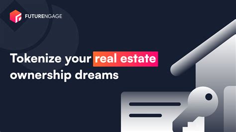 Tokenize And Thrive Combo Tokenization Makes Real Estate Ownership