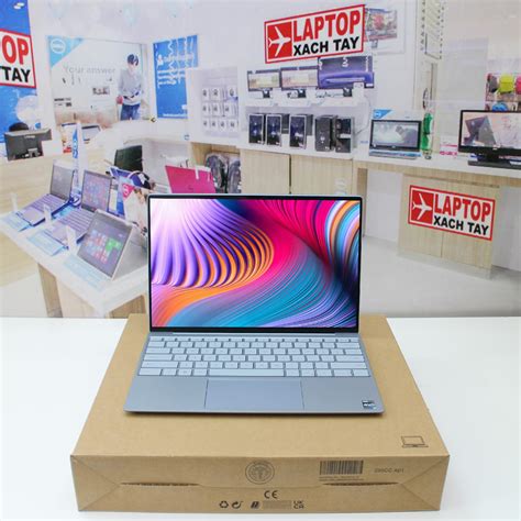 Laptop Dell Xps 13 9315 I5 1230u Ram 8gb M2 Ssd 256gb Fhd Laptop Xách Tay Shop