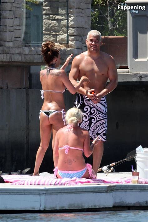 Jenna Jameson Jennacantlose Jennajameson Nude Leaks OnlyFans Photo TheFappening