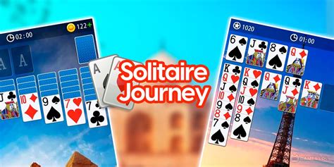 Solitaire Journey Download And Play For Free Here