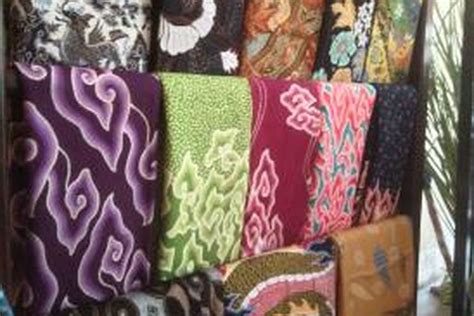 Motif Batik Nias Dan Penjelasannya Contoh Motif Batik