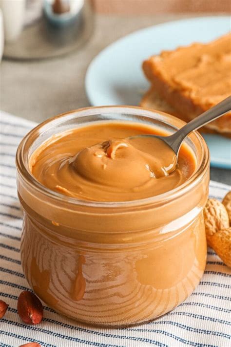 20 Easy Peanut Butter Recipes Insanely Good