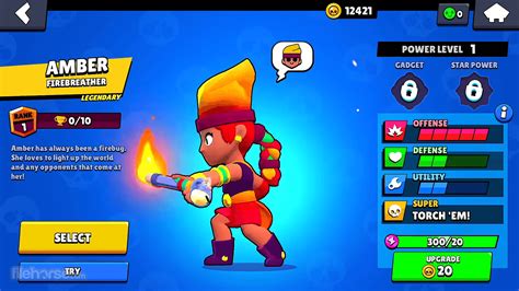 Brawl Stars for PC Descargar 2024 Última versión