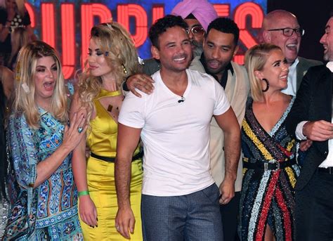 Big Brother And Celebrity Big Brother Have Been Axed By Channel 5