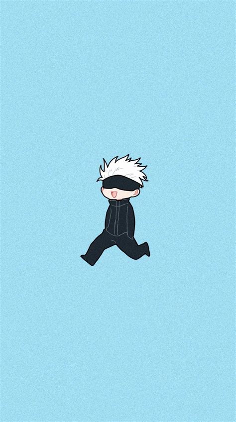 🔥 Free Download Gojo Satoru Jujutsu Kaisen Live Wallpaper ...