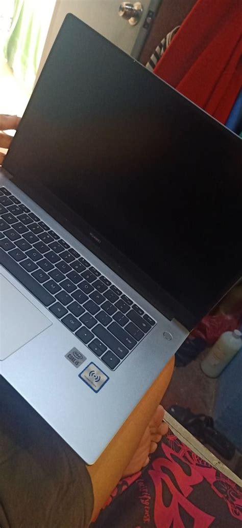 HUAWEI MATEBOOK D15, Computers & Tech, Laptops & Notebooks on Carousell