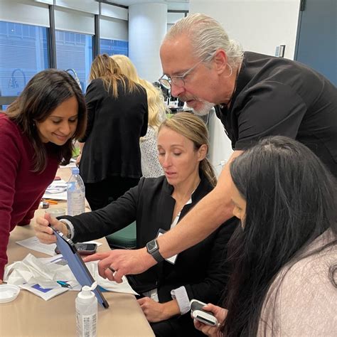 Ultrasound Fundamentals For The American Med Spa Association